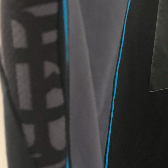 EUC RARE Umbro Glasgow Rangers Away Kit - Picture 6 of 6